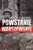 Powstanie ... - Jan M. Ciechanowski - Ksiegarnia w UK