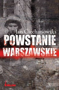 Obrazek Powstanie Warszawskie