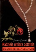 Nadzieja u... - Beata Bosak -  books in polish 
