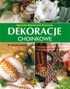 Picture of Dekoracje choinkowe