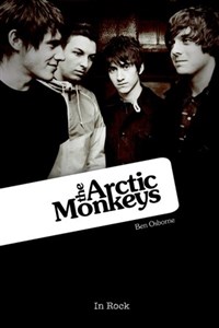 Obrazek Arctic Monkeys