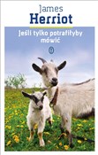 Książka : Jeśli tylk... - James Herriot