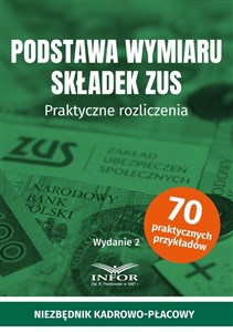 Obrazek Podstawa wymiaru składek ZUS w.2