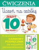 Uczeń na s... - Anna Wiśniewska -  Polish Bookstore 