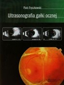 Polska książka : Ultrasonog... - Piotr Fryczkowski