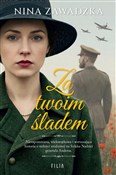 Za twoim ś... - Nina Zawadzka -  books in polish 