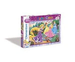 Picture of Puzzle Księżniczki 250