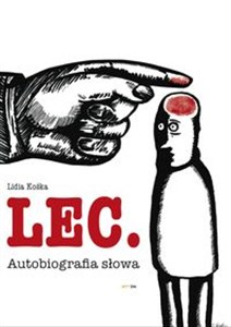 Picture of Lec. Autobiografia słowa