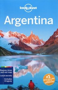 Picture of Lonely planet Argentina