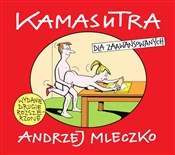 Kamasutra ... - Andrzej Mleczko -  books from Poland