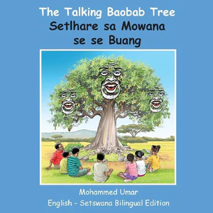 Picture of UMAR, M: TALKING BAOBAB TREE