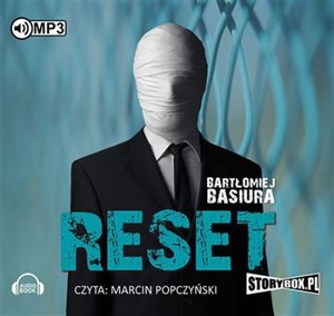 Picture of [Audiobook] Reset