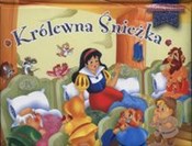 polish book : Królewna Ś... - Opracowanie Zbiorowe