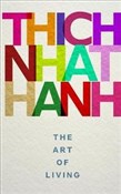 The Art of... - Thich Nhat Hanh -  Książka z wysyłką do UK