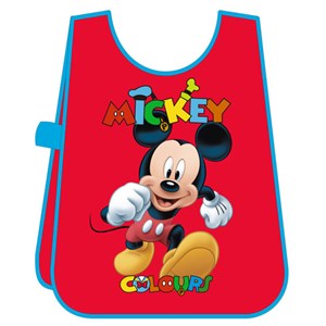 Picture of FARTUSZEK PCV MICKEY