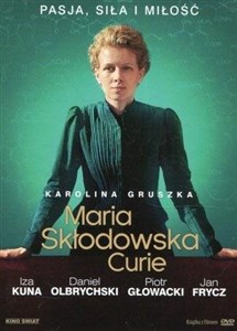 Picture of Maria Skłodowska-Curie