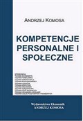 Kompetencj... - Andrzej Komosa -  books from Poland