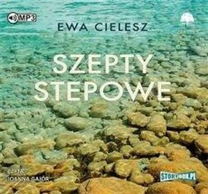 Picture of [Audiobook] Szepty stepowe