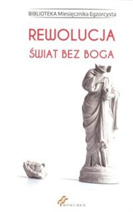 Picture of Rewolucja Świat bez Boga