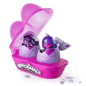 Picture of Hatchimals 2-pak pudełko