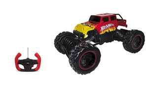 Picture of Hot Wheels Crawler R/C