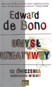 Umysł krea... - Edward Bono -  Polish Bookstore 