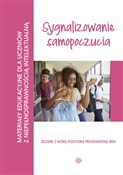 Sygnalizow... - Opracowanie Zbiorowe -  Książka z wysyłką do UK