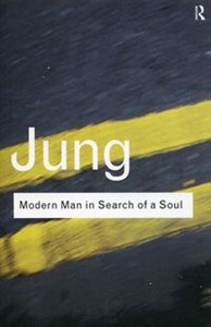Obrazek Modern Man in Search of a Soul