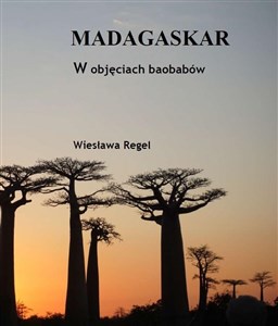 Picture of Madagaskar W objęciach baobabów