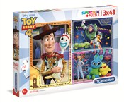 Książka : Puzzle 3w1...