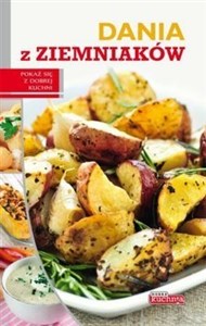 Obrazek Dobra kuchnia Dania z ziemniaków