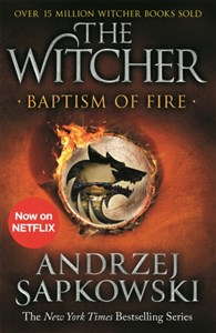 Obrazek Baptism of Fire: Witcher 3