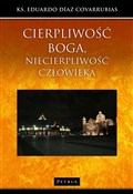 Cierpliwoś... - Diaz Eduardo Covarrubias -  Polish Bookstore 