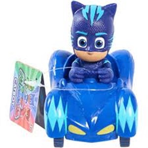 Picture of PJ MASKS /24630/ MINI POJAZDY