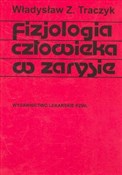 polish book : Fizjologia... - Władysław Z. Traczyk