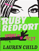 Polska książka : Ruby Redfo... - Lauren Child