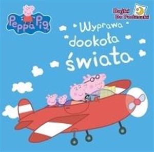 Picture of Świnka Peppa. Wyprawa dookoła świata