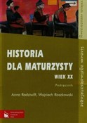Zobacz : Historia d... - Anna Radziwiłł, Wojciech Roszkowski