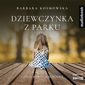 CD MP3 Dzi... - Barbara Kosmowska -  books from Poland