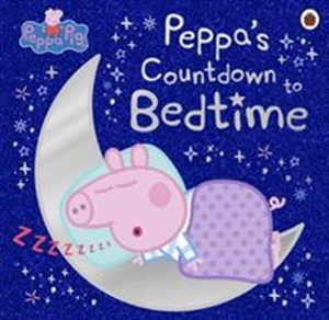Obrazek Peppa Pig Peppa's Countdown to Bedtime