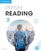 Książka : Prism Read... - Lida Baker, Carolyn Westbrook