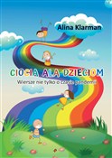 polish book : Ciocia Ala... - Alina Klarman