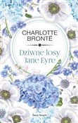 Dziwne los... - Charlotte Bronte -  books in polish 
