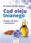 Cud oleju ... - Hans-Ulrich Grimm -  books from Poland