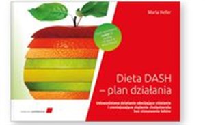 Picture of Dieta DASH plan działania