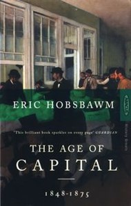 Obrazek The Age of Capital 1848-1875