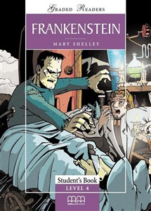 Obrazek Frankenstein Student’S Book