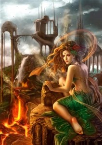 Obrazek Puzzle 1500 The Last Stand