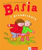 Basia i pr... - Zofia Stanecka -  foreign books in polish 