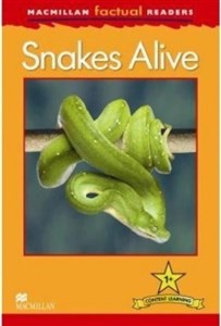 Picture of Factual: Snakes Alive 1+